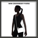 Dog - Mini Crossbody
