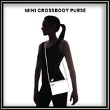 Husky - Mini Crossbody
