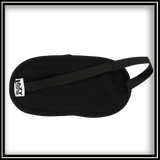 Bear in the Morning Sleep Mask