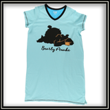 Bearly Awake Nightshirt